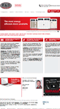 Mobile Screenshot of knsoverheaddoor.com